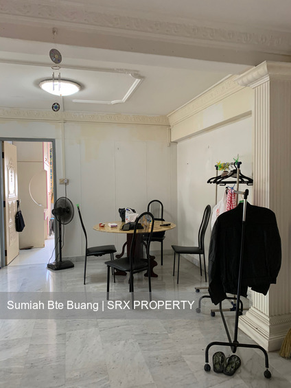 Blk 234 Simei Street 4 (Tampines), HDB 4 Rooms #234761751